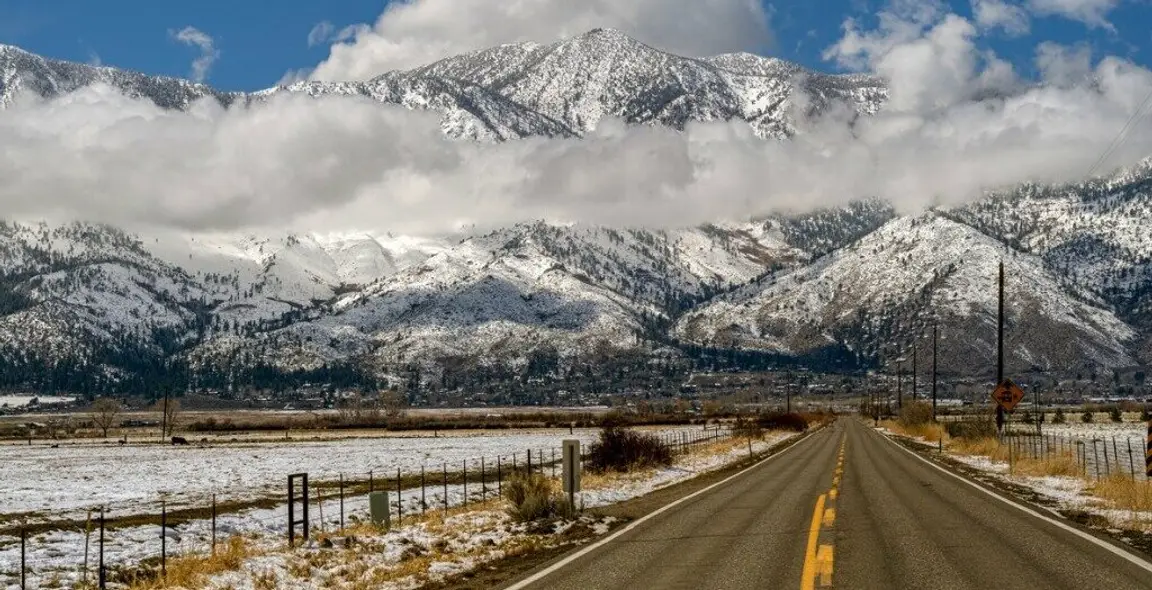 Sell My House Fast Minden NV | Northern Nevada Home Buyers