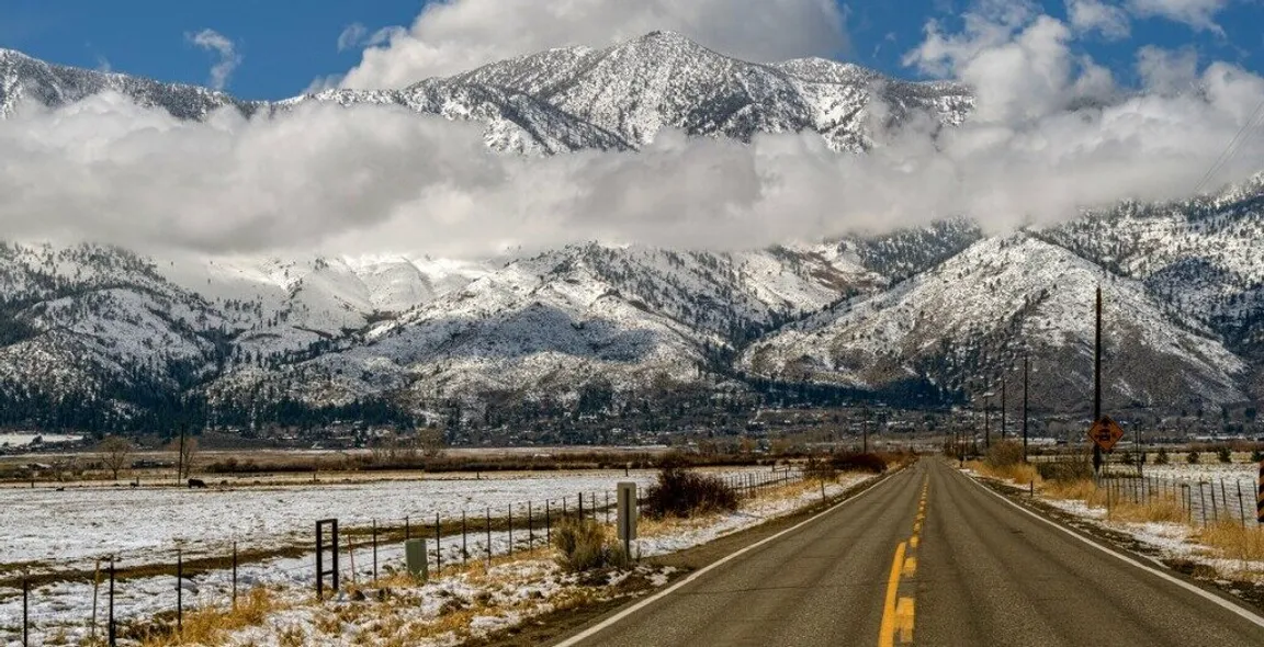 Sell My House Fast Minden NV