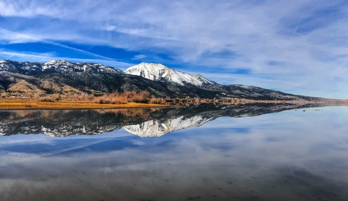 Sell My House Fast Washoe Valley NV