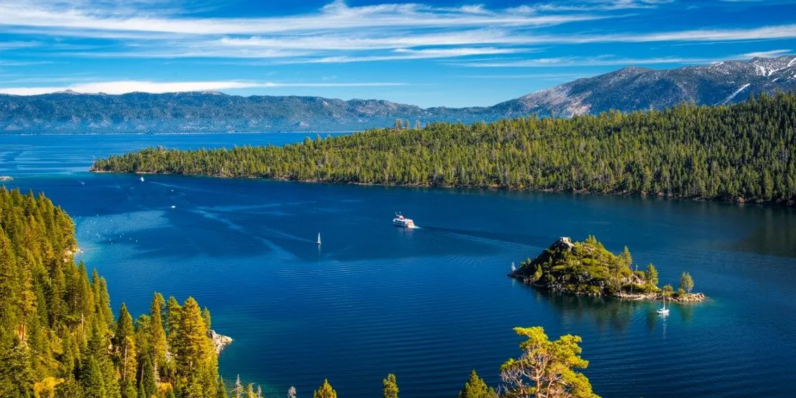 Sell My House Fast South Lake Tahoe