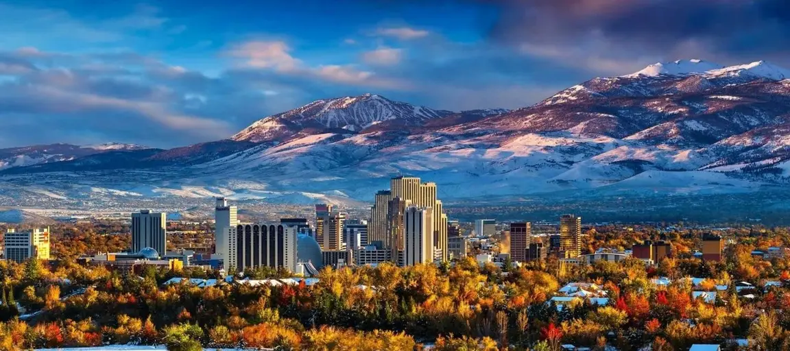 Sell your house fast for cash in Reno NV