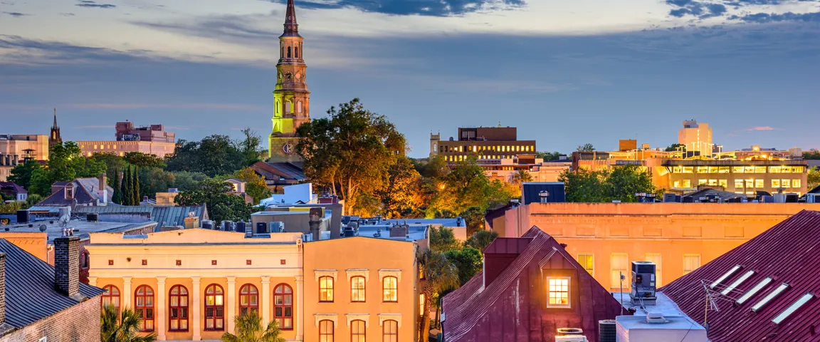 Sell Your House Fast In Charleston, SC