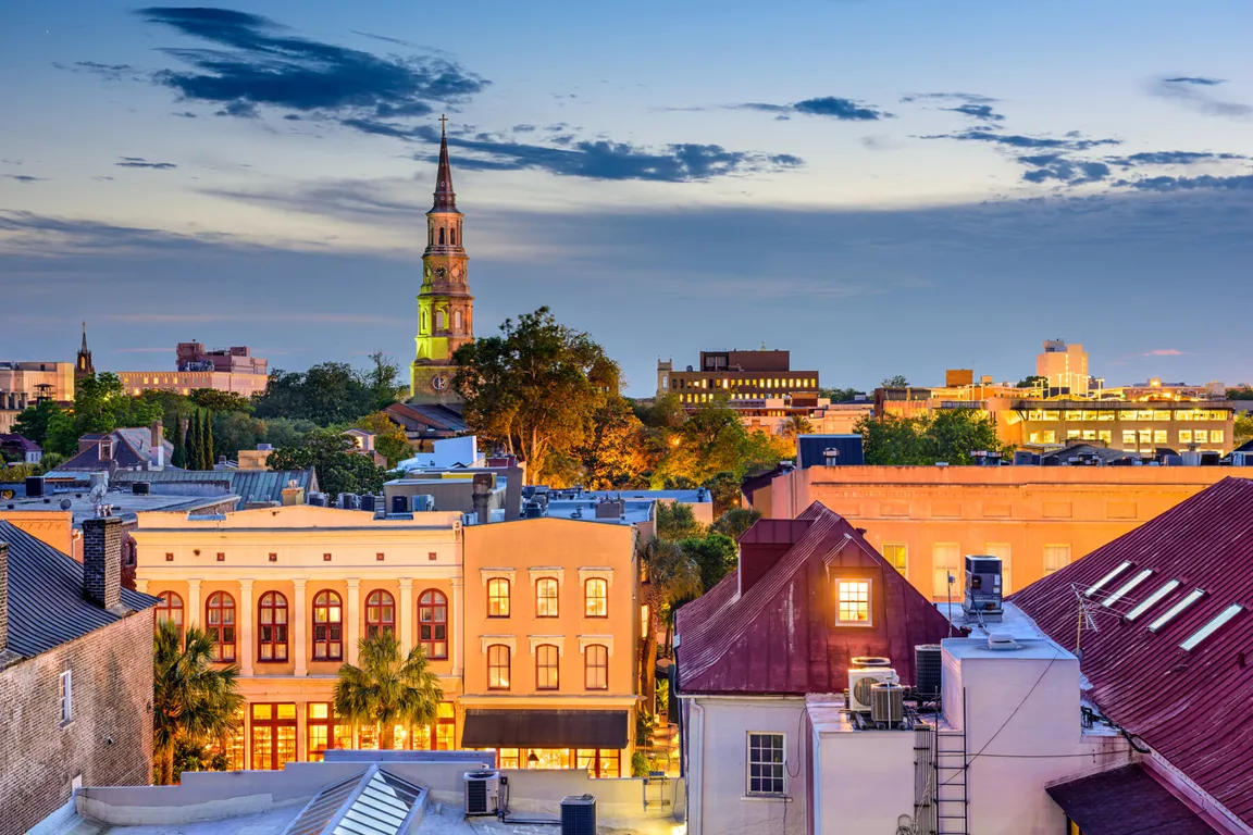 Sell Your House Fast In Charleston, SC
