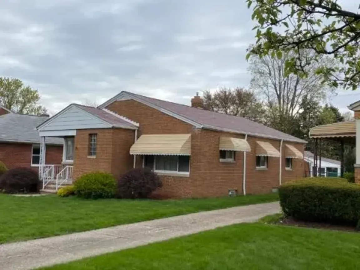 cash home buyers Ohio