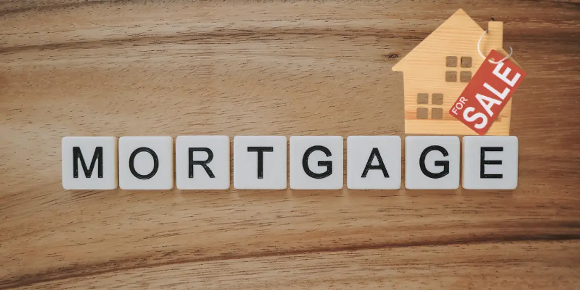 Can You Sell a Home With a Mortgage [market_city]