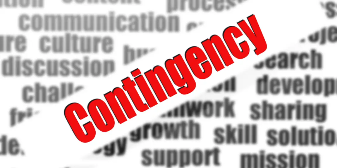 Selling House Contingency [market_city]