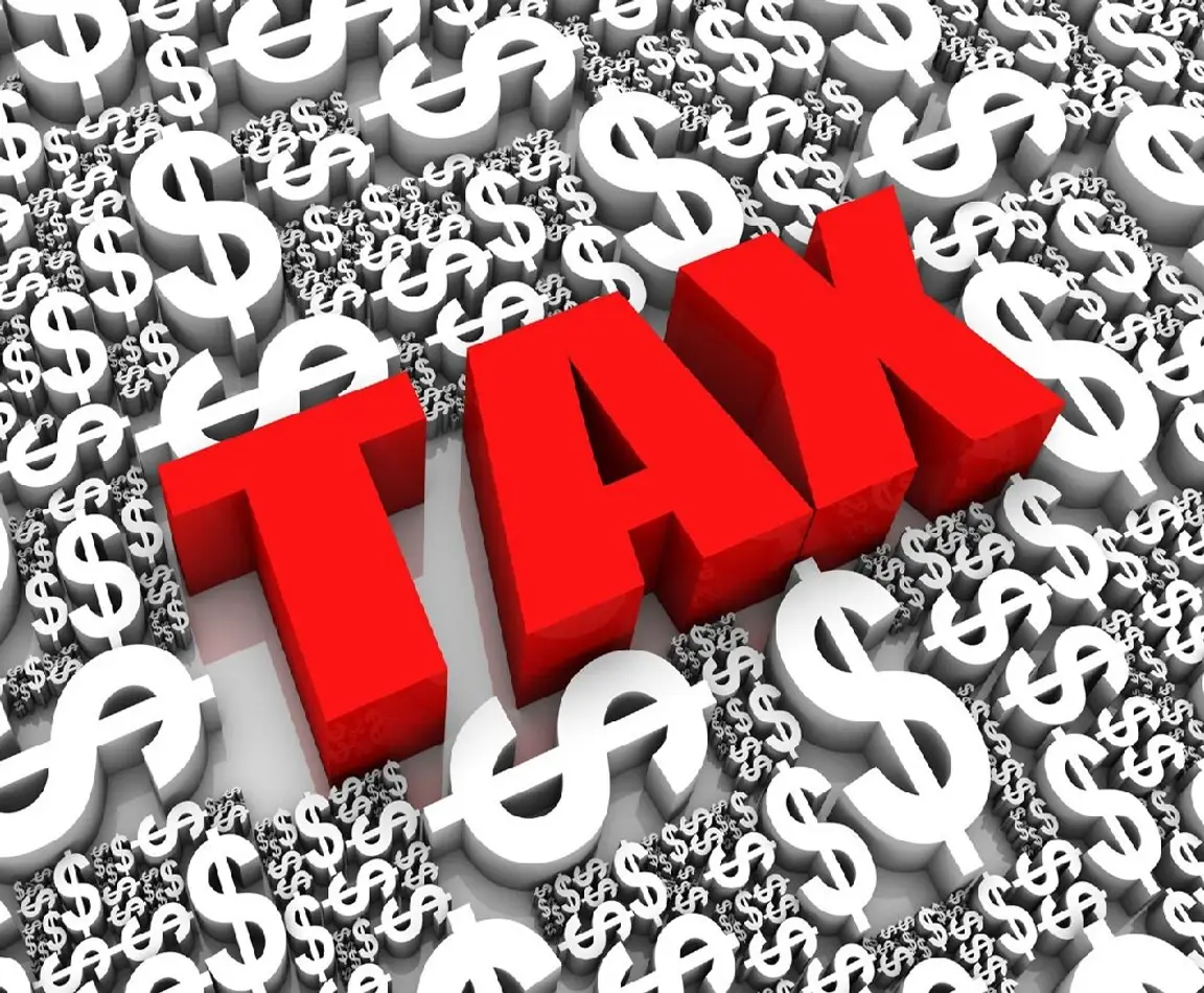 Tax consequences of selling an inherited house in Ohio