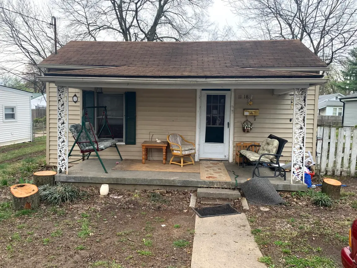 Kentucky house flipper