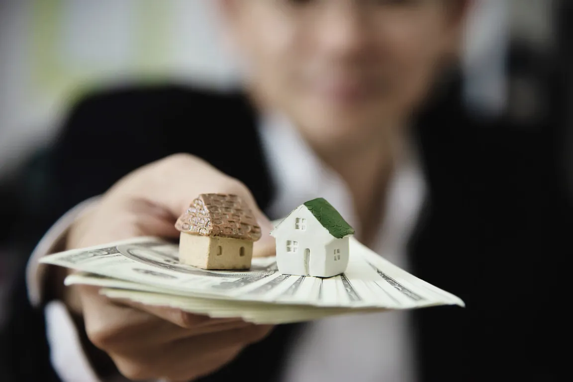 Cash Buyers Over Real Estate Agents