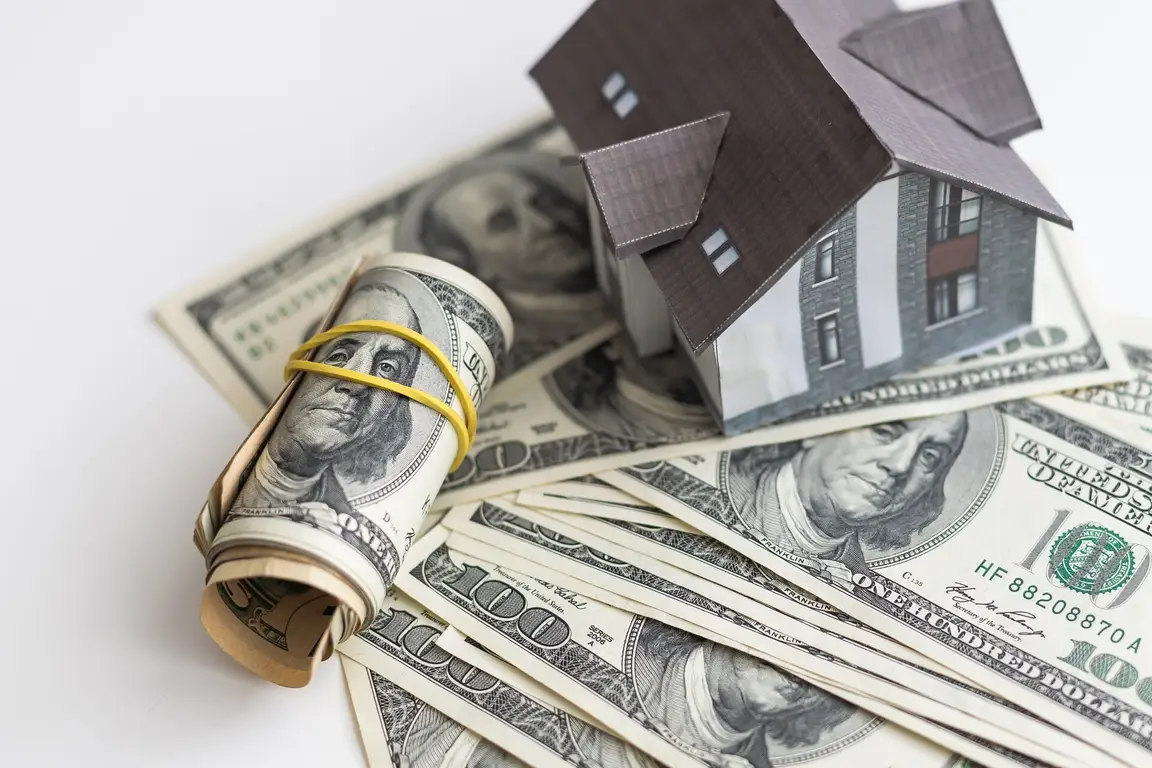Selling Your House for Cash