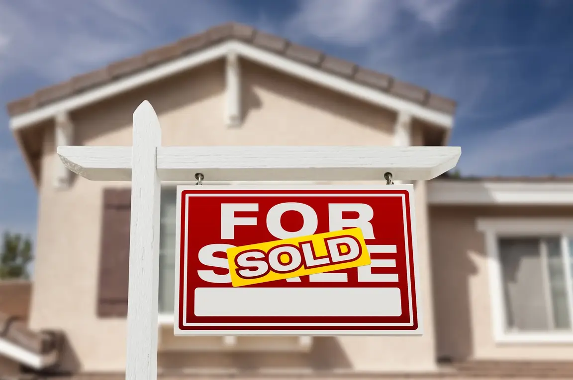 Sell Your House Fast