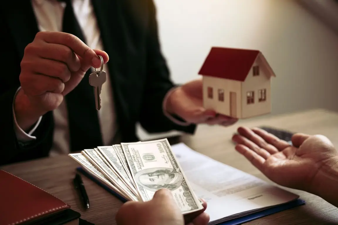 Cash Home Buying