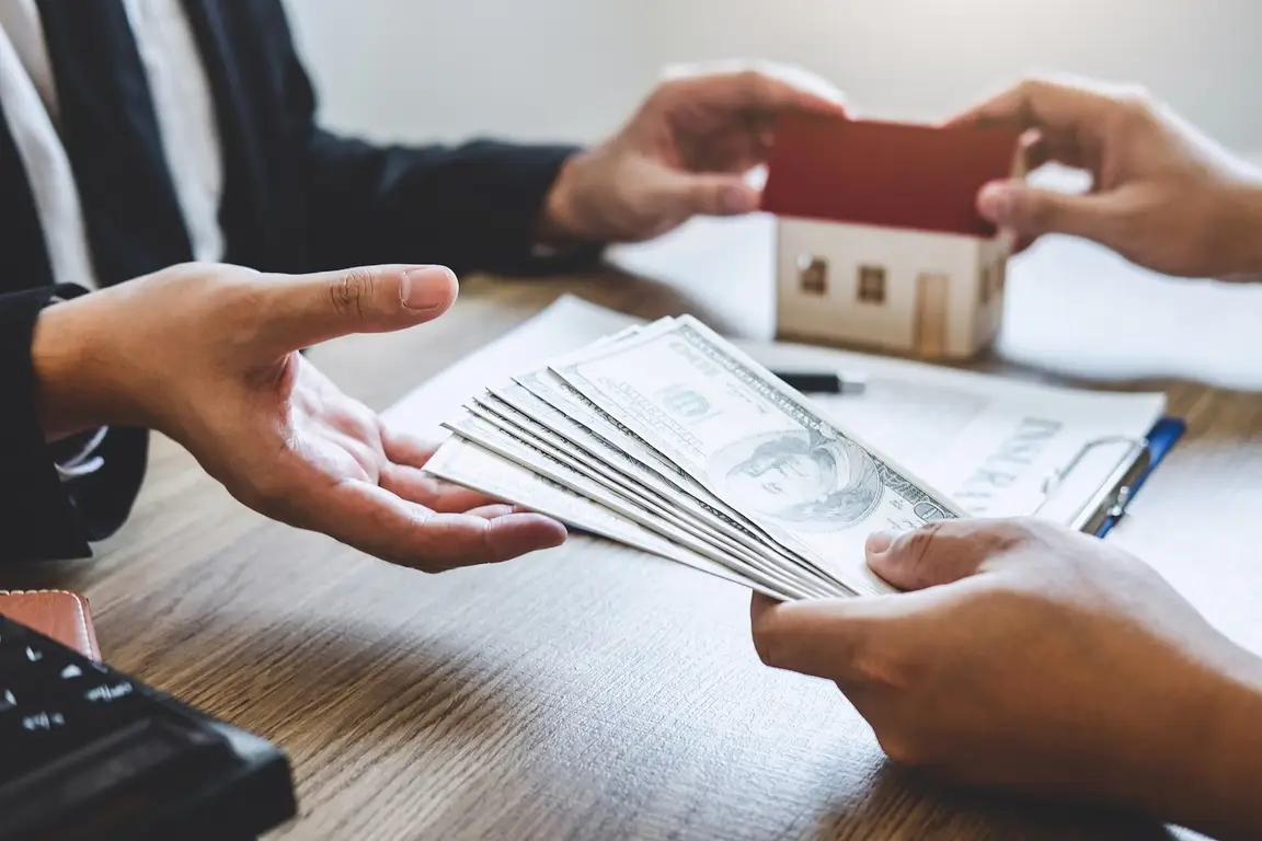 Selling Your House for Cash in Louisville