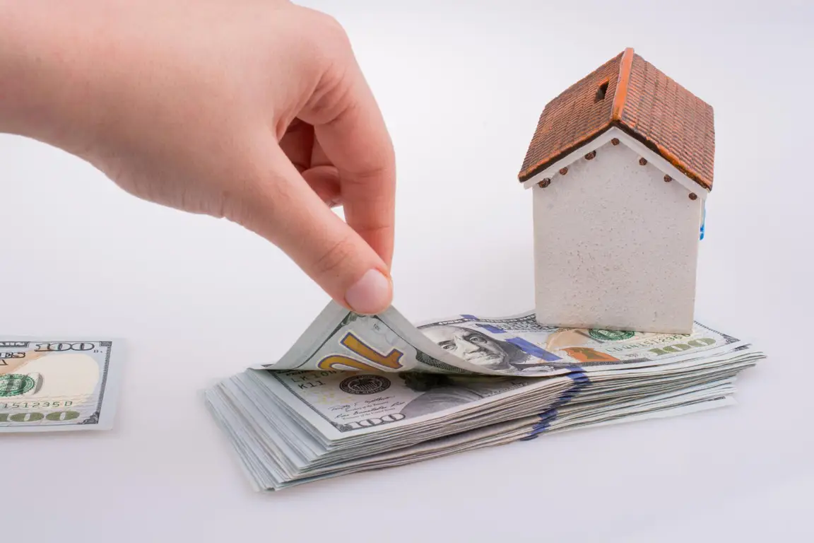 selling home