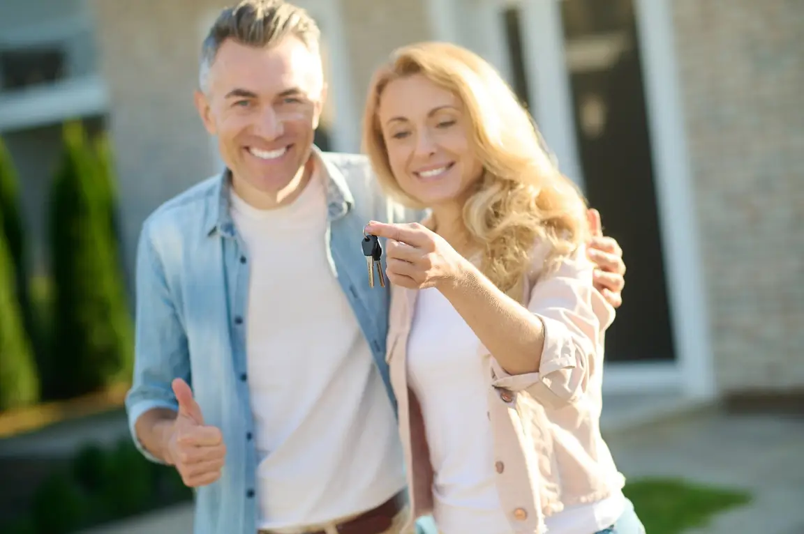 How to Find Trustworthy Cash Home Buyers in Louisville