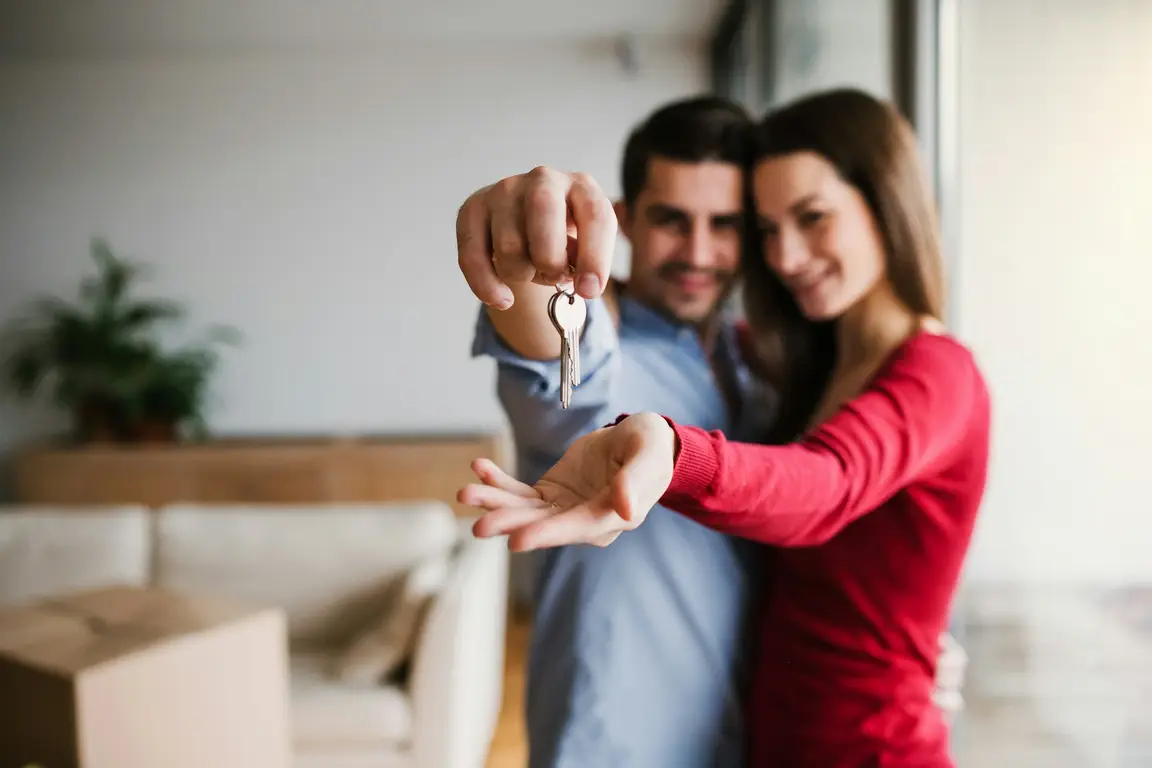 selling home