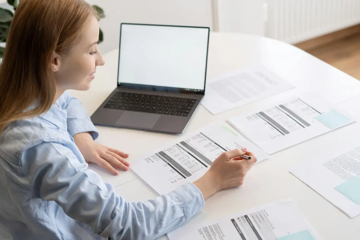 Improved Financial Responsibility