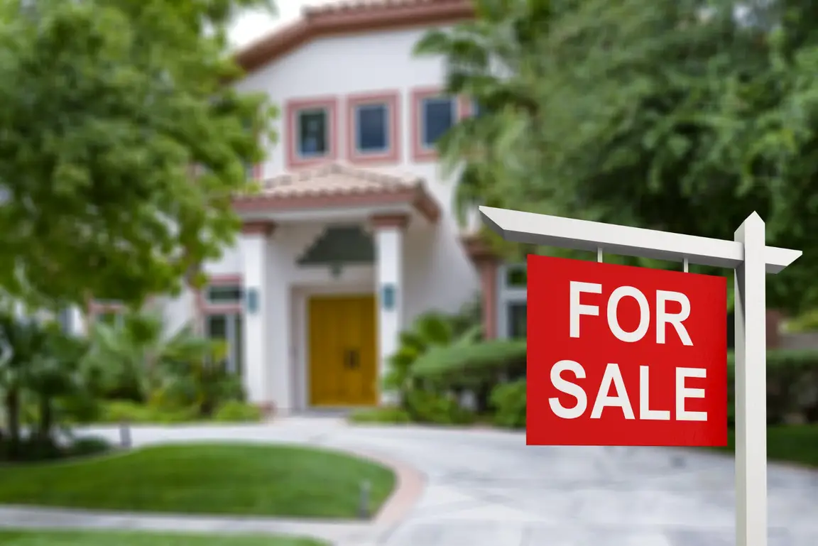 sell home