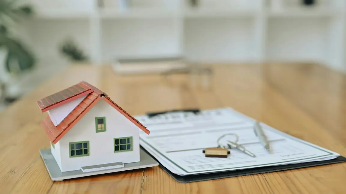 buying home