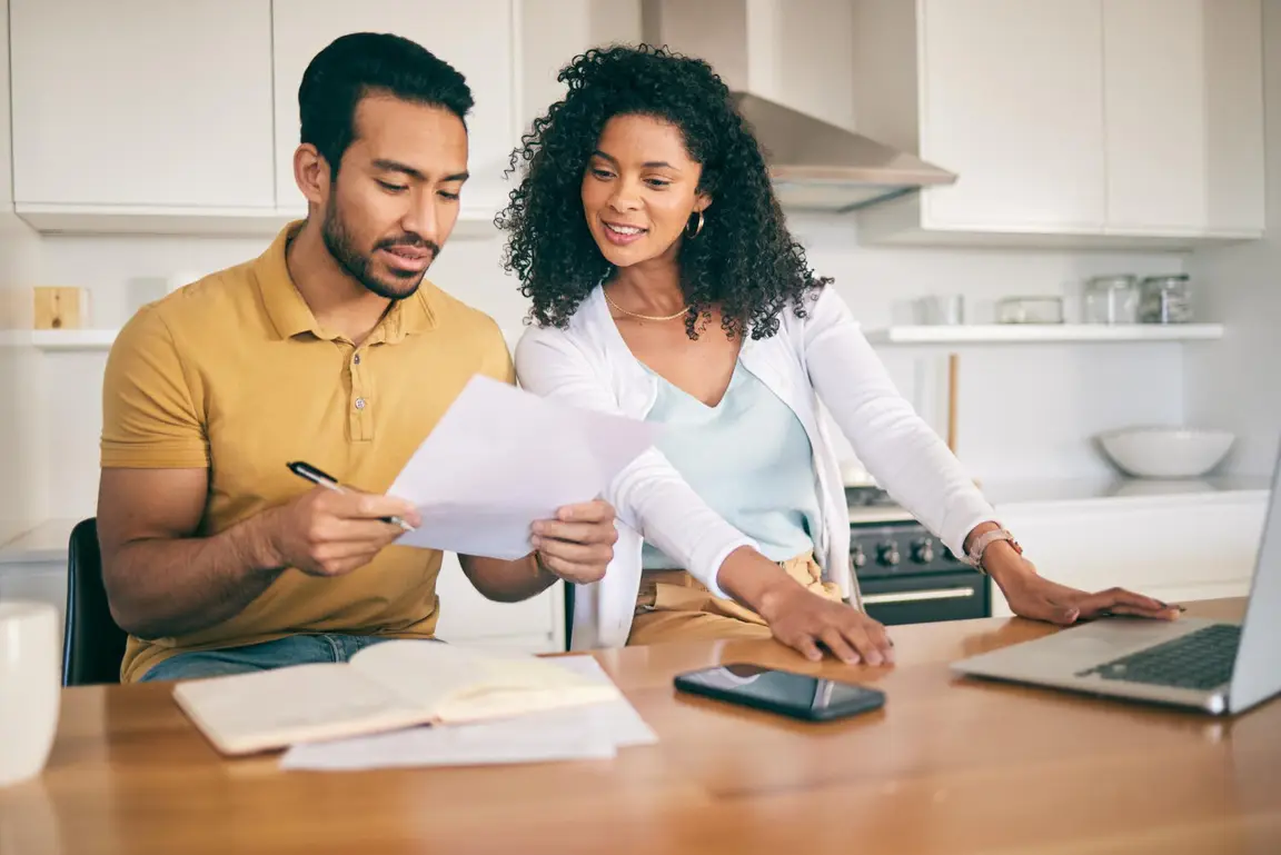 Mortgage Forbearance