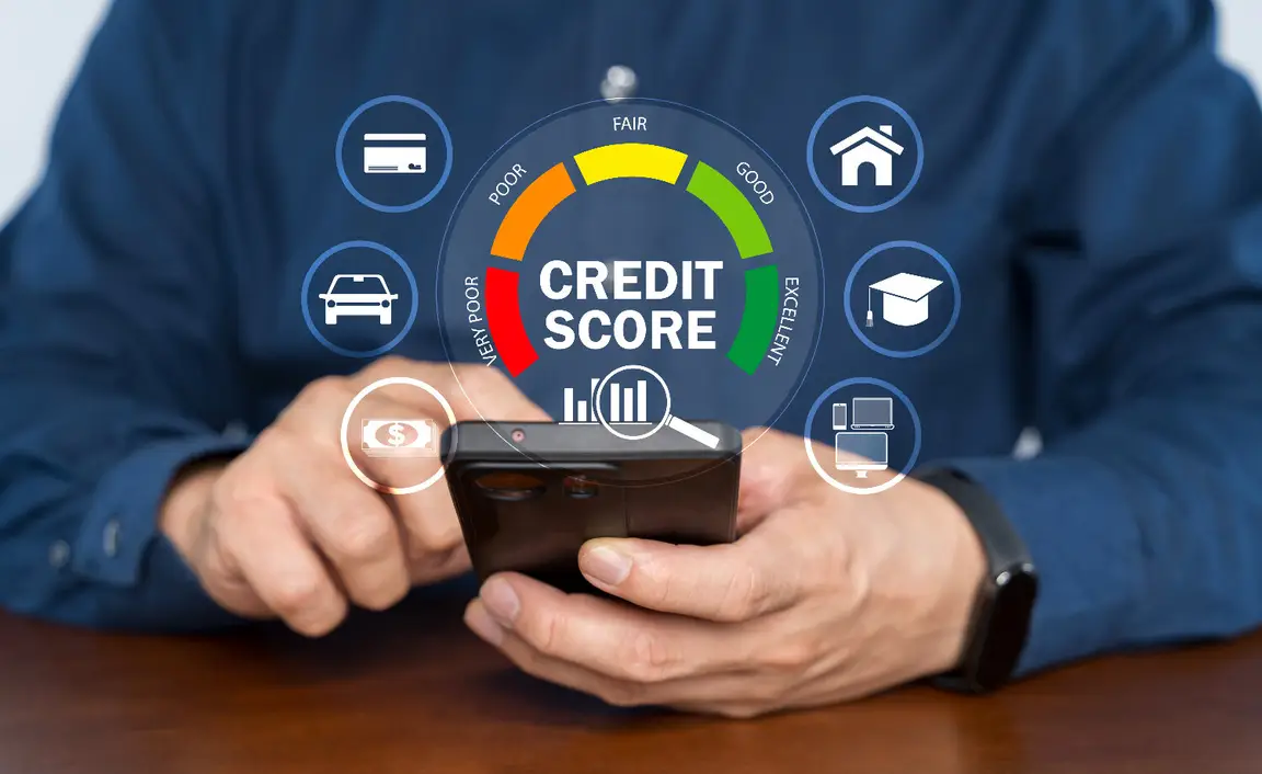 Credit Score