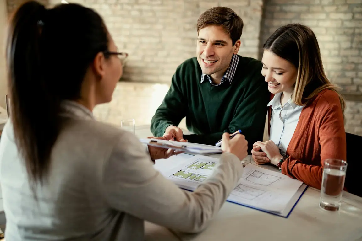 Real Estate Investor vs Agent