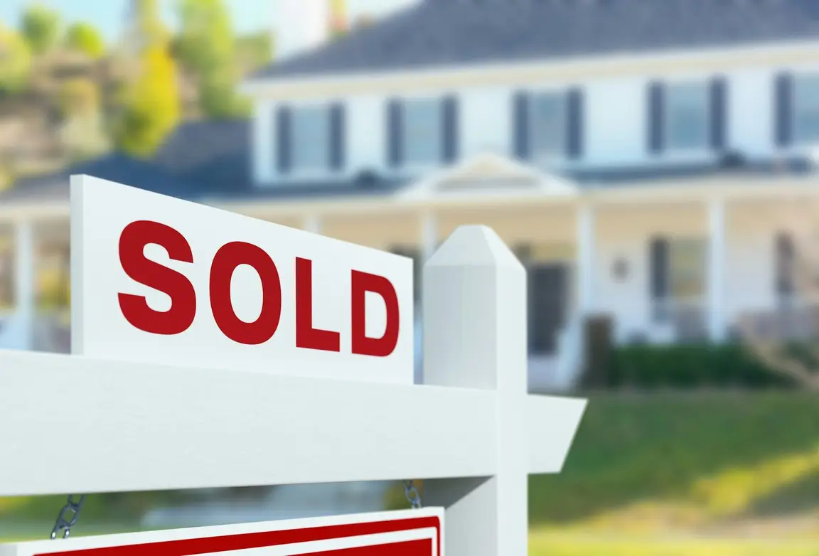 selling home