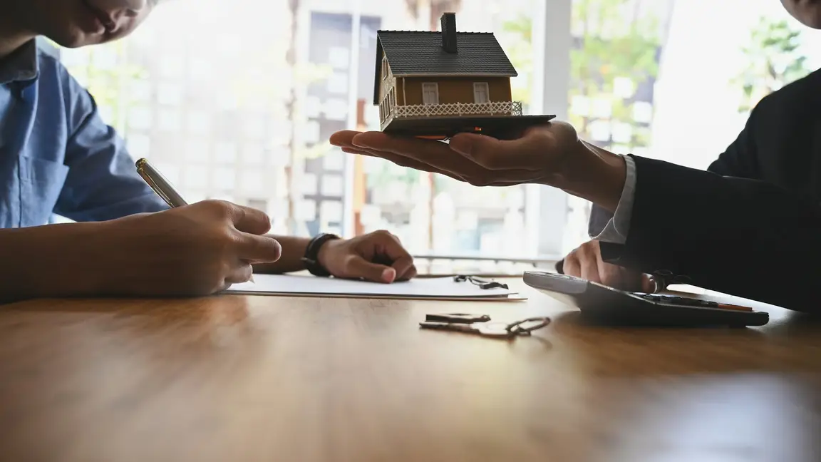 Selling a Home