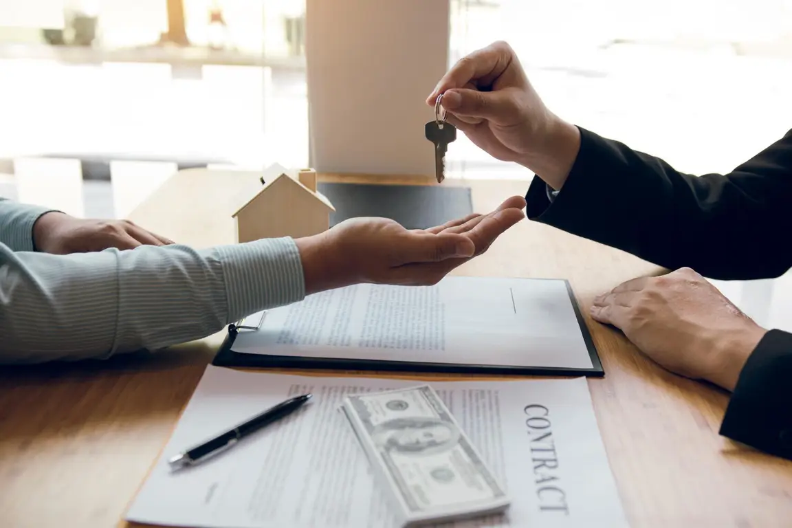 house selling
