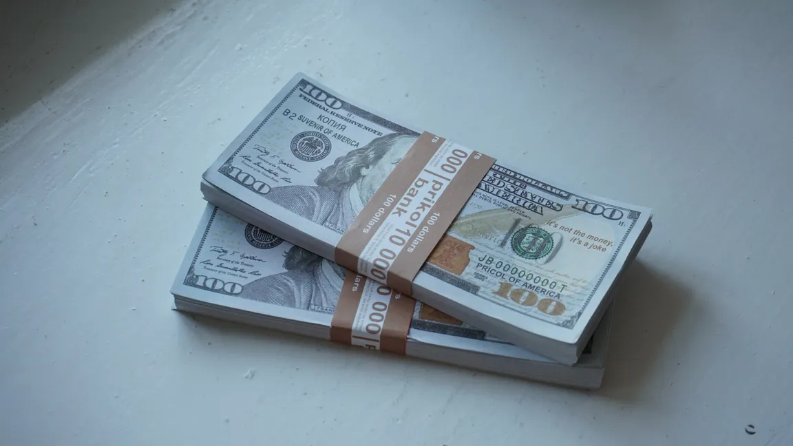 cash