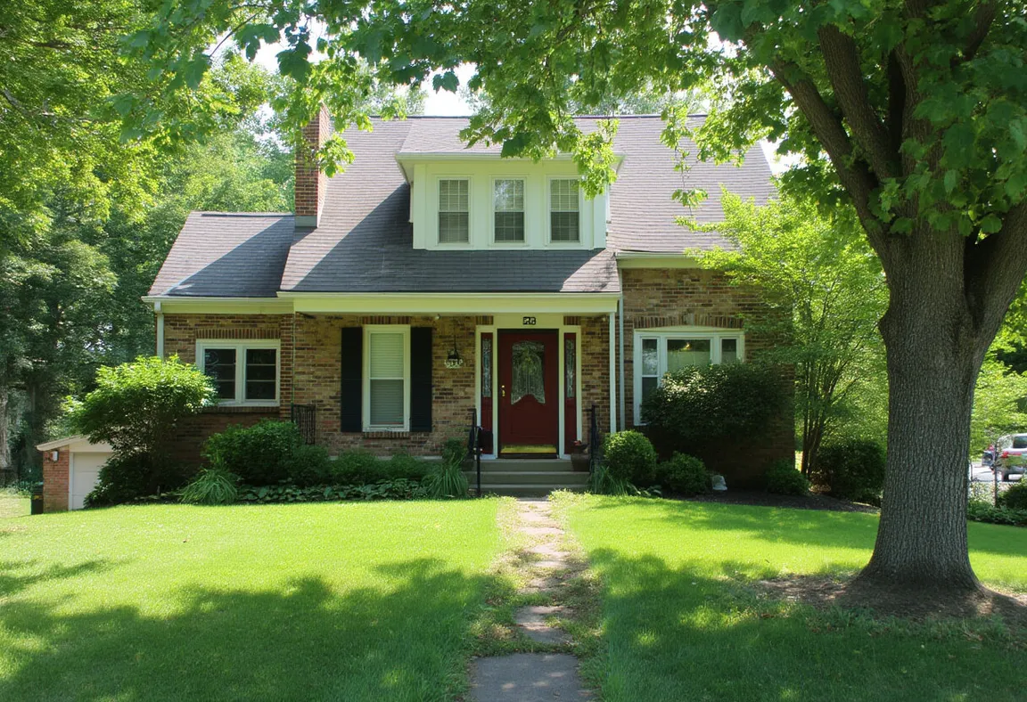 we buy houses in Lexington KY - Here is one we purchased.