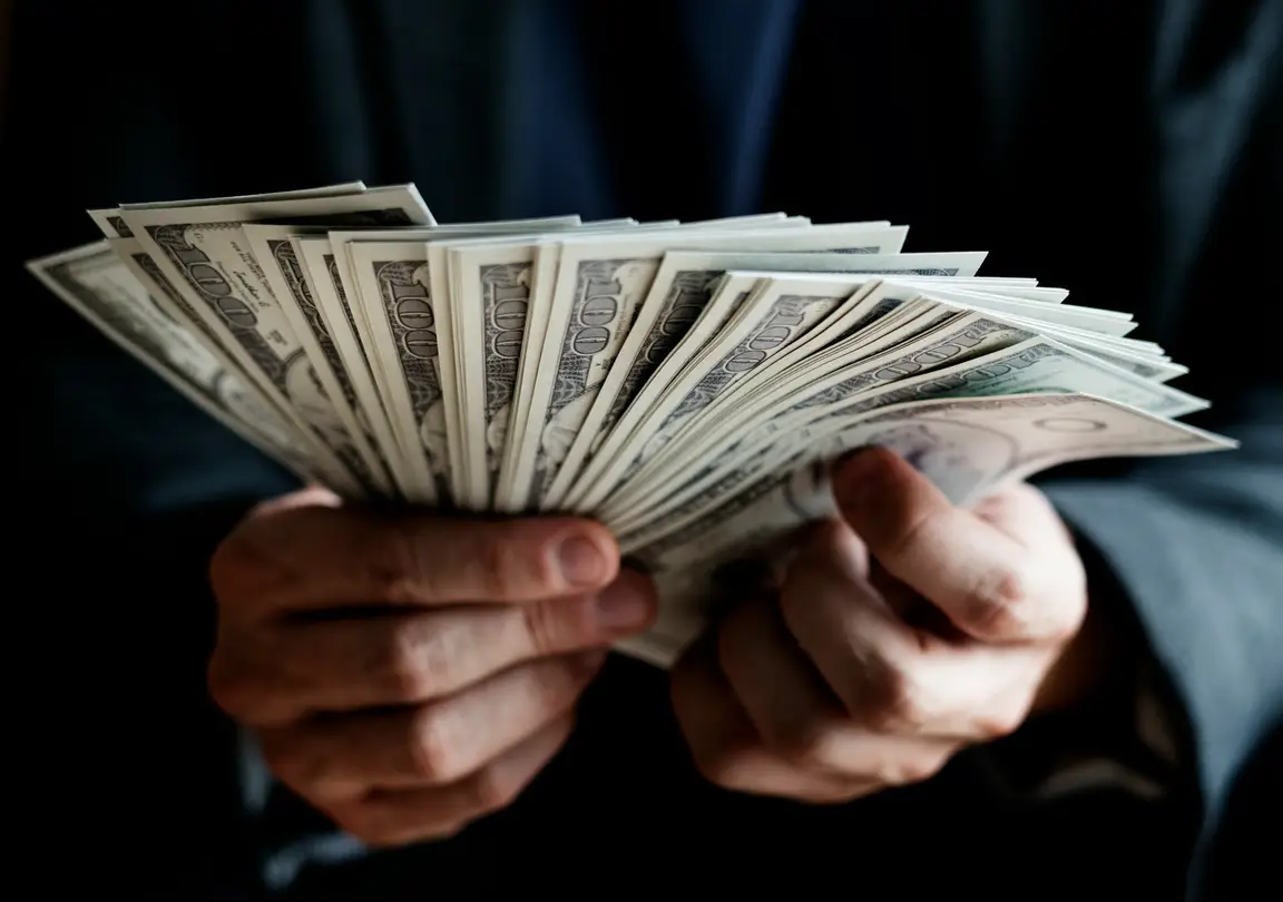 cash offer