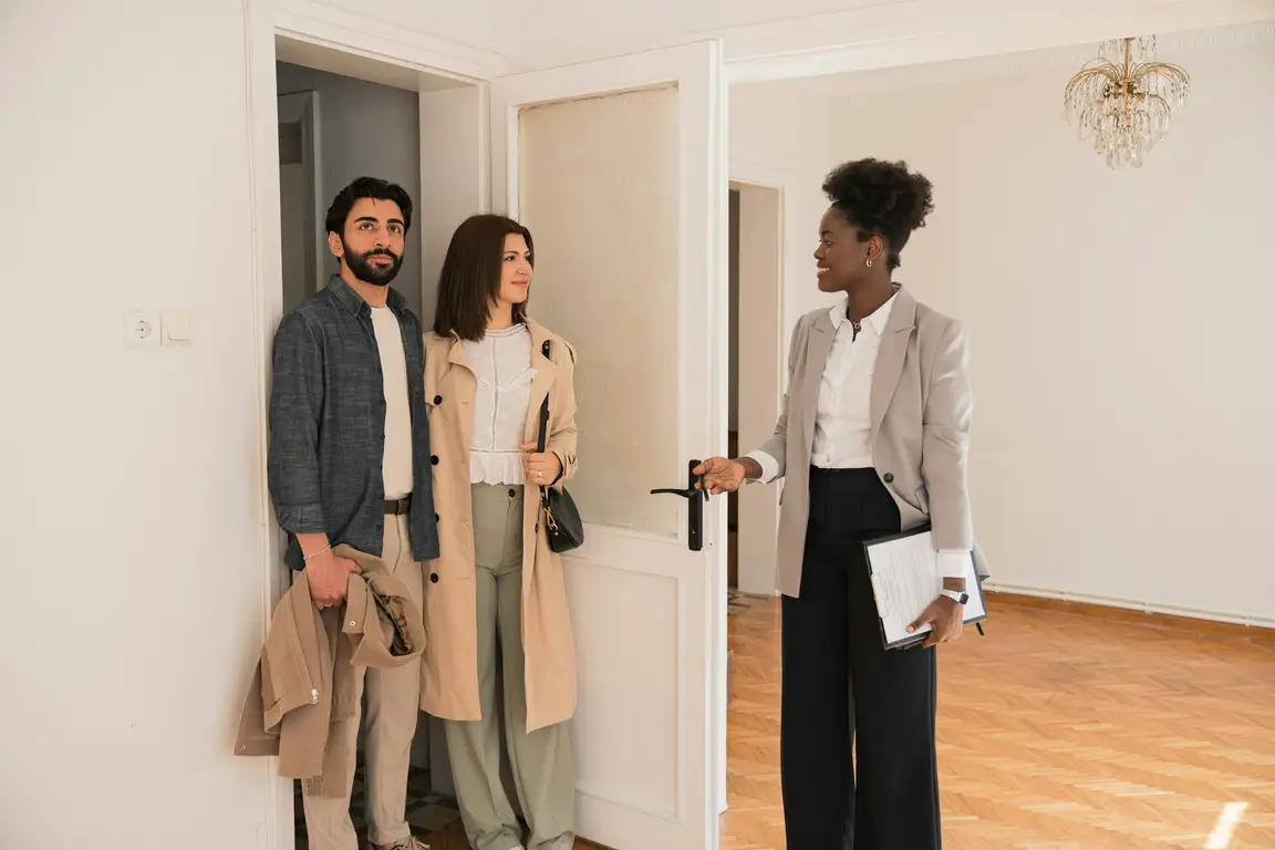 sell house
