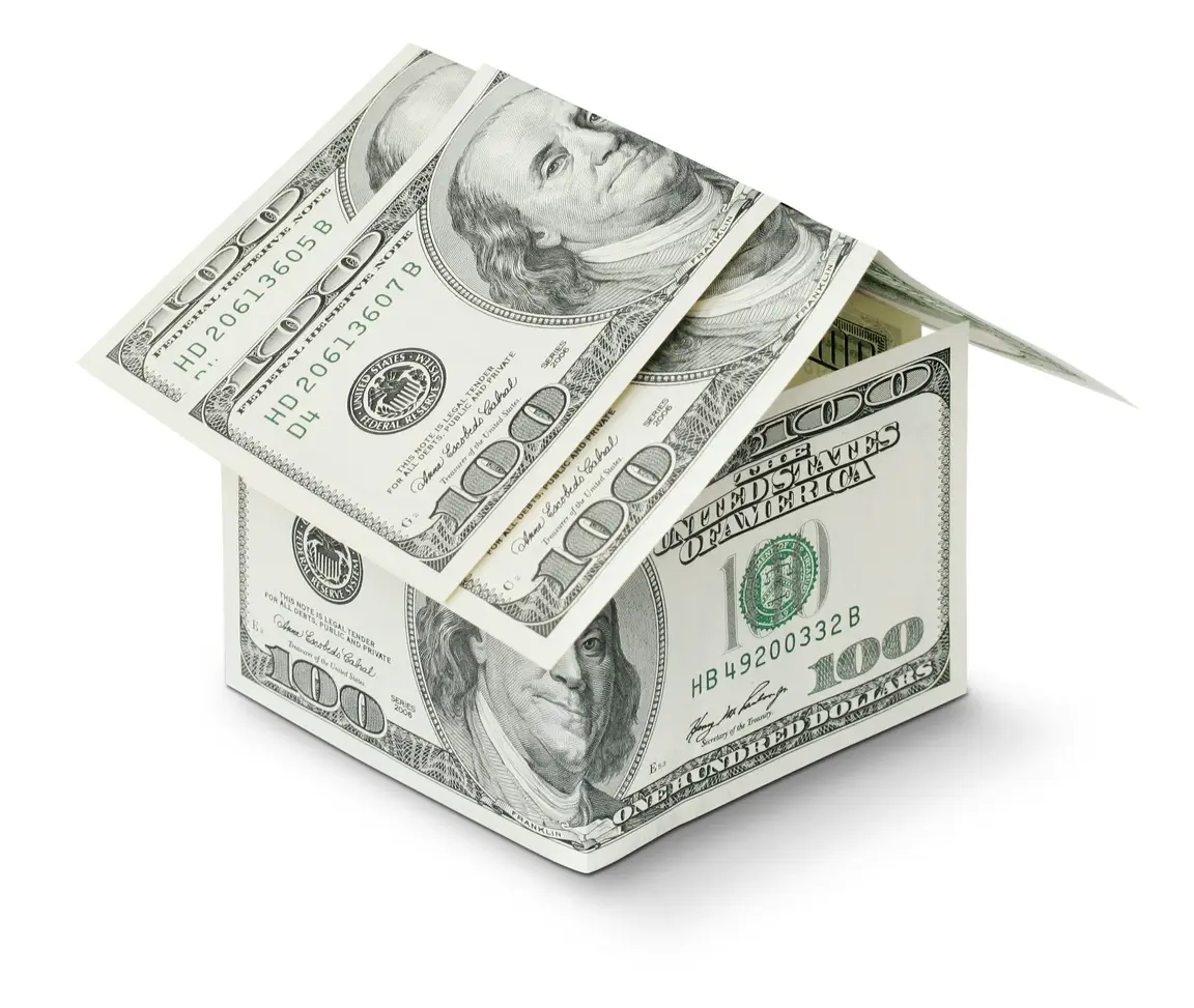sell house for cash