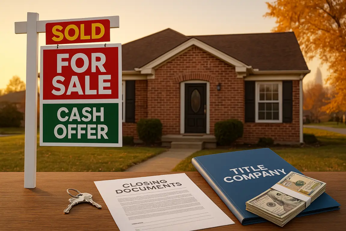 best companies that buy houses for cash near me in louisville KY