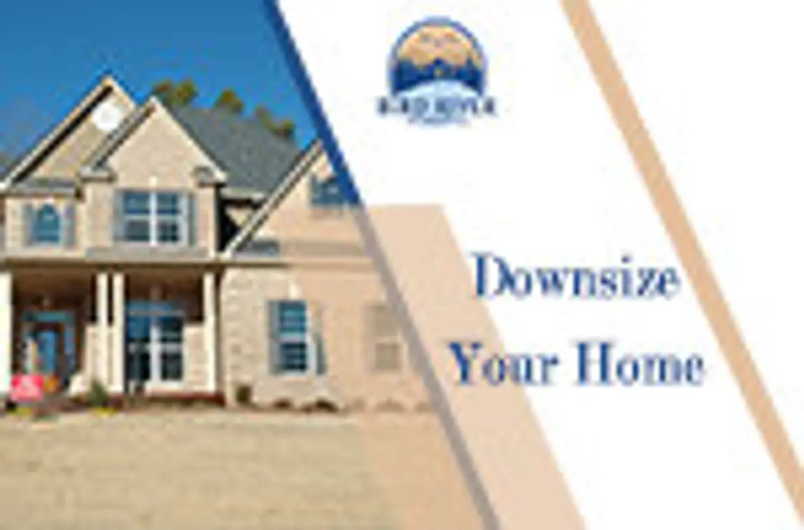 How to Downsize Your Home: 5 Practical Tips for a Hassle-free Move