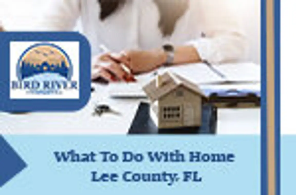 Home In Lee County