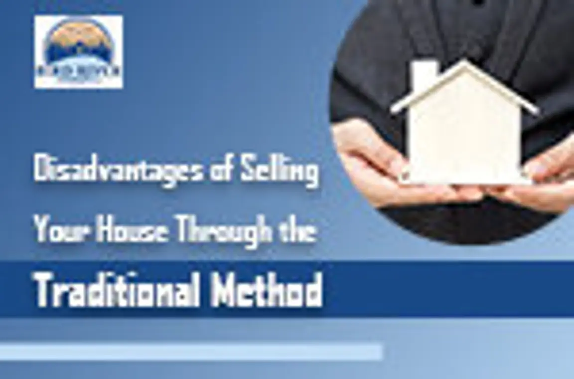 Selling Your House Through the Traditional Method in St. Louis, MO
