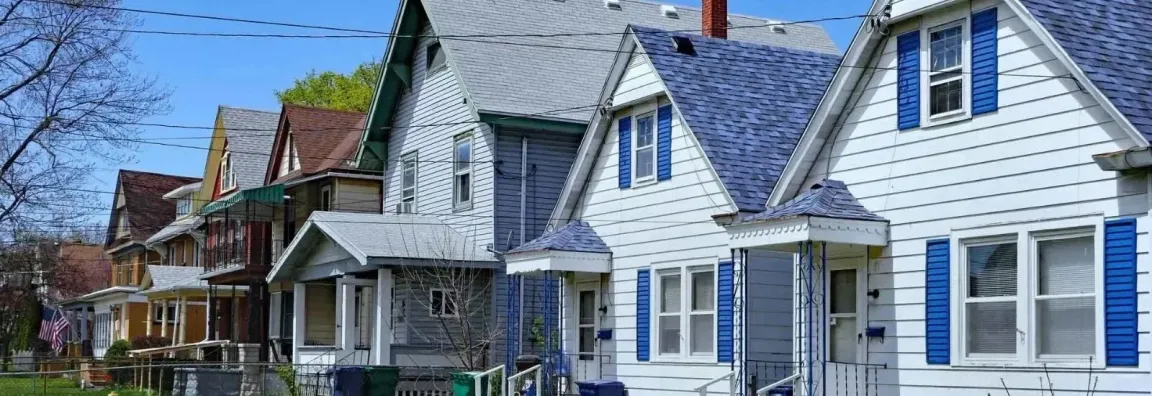 Foreclosure in Massachusetts