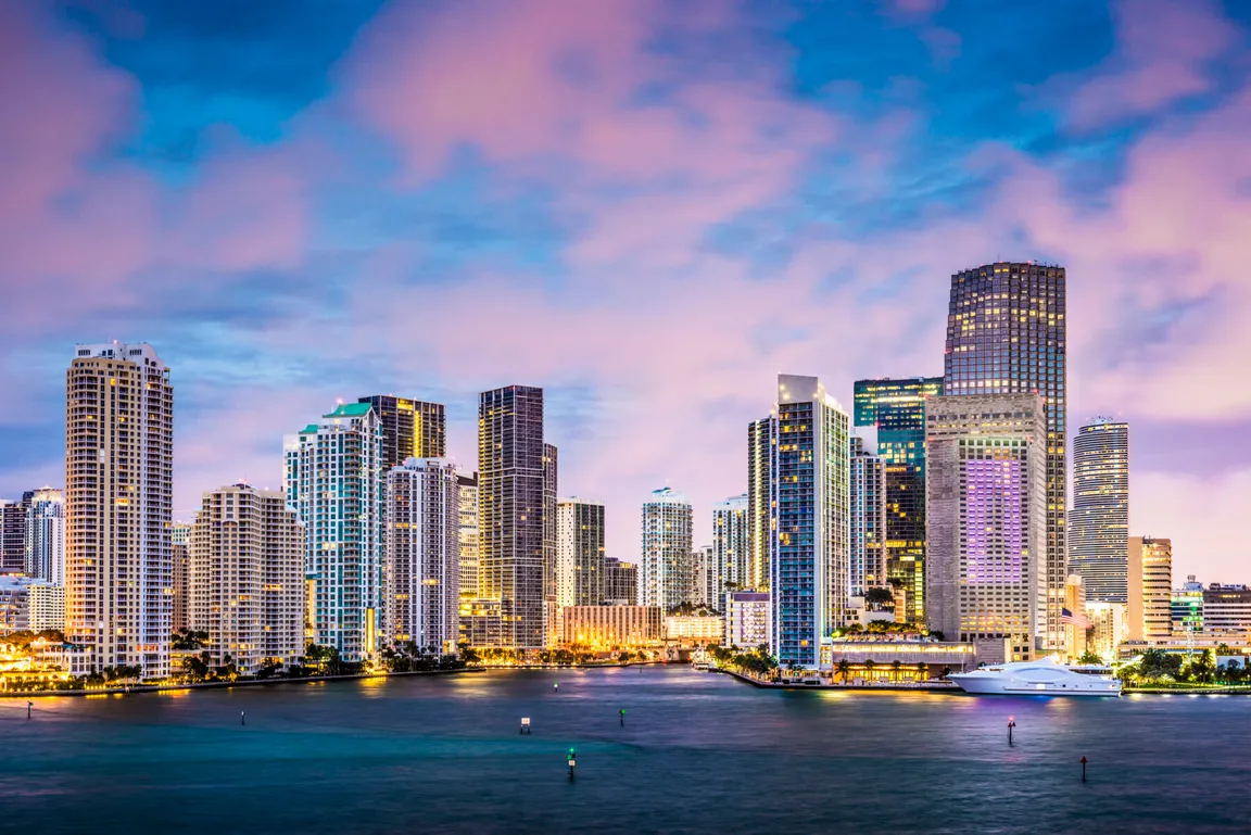 Sell Your House Fast In Miami, Orlando, Tampa, Jacksonville, FL