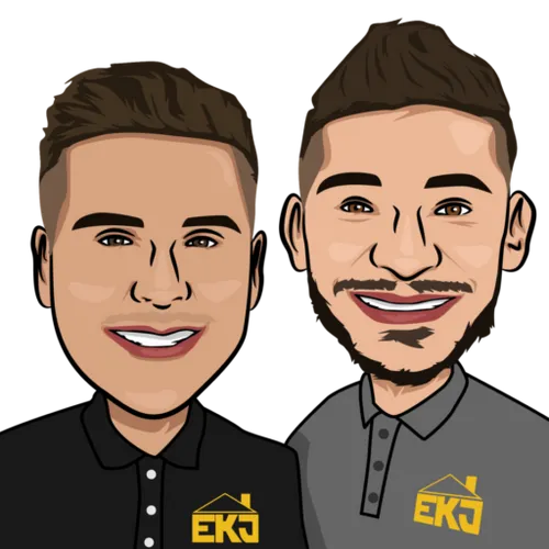 EKJ Real Estate Brothers 