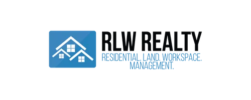 RLW Realty | Property Management | Logan Wilson