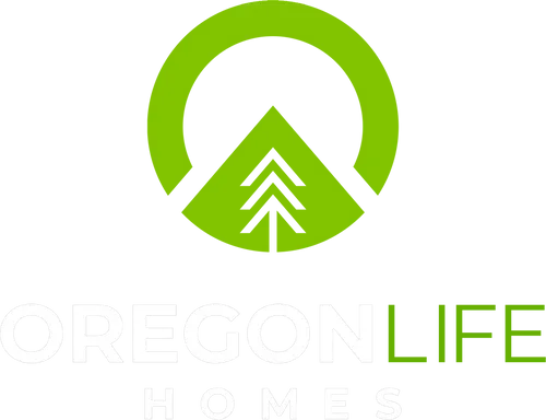 Oregon Life Homes