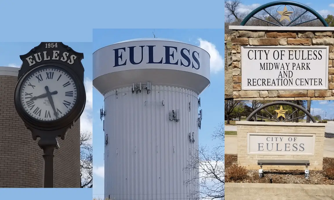 Sell My House Fast Euless