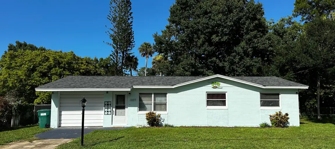 Sell your Florida house today.