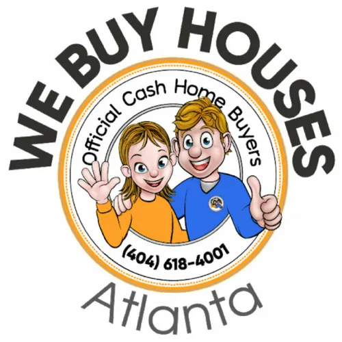 We Buy Houses Atlanta™