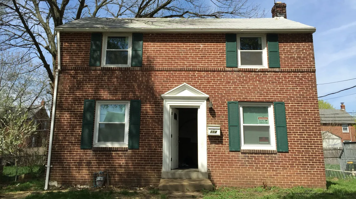 we buy houses new castle de