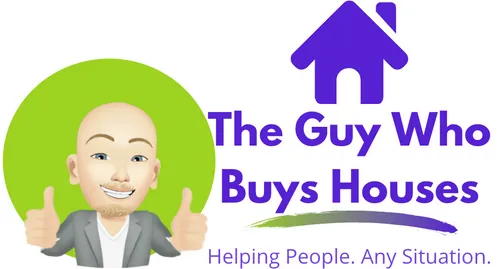 The Guy Who Buys Houses