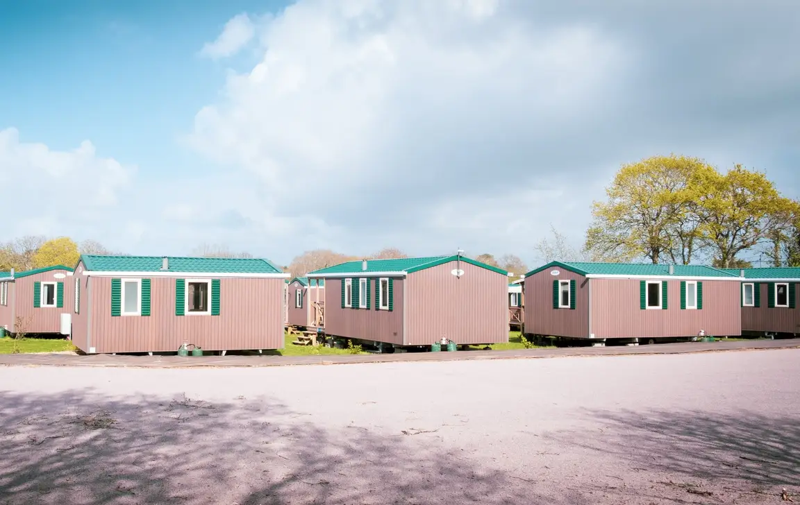 Who sells mobile homes