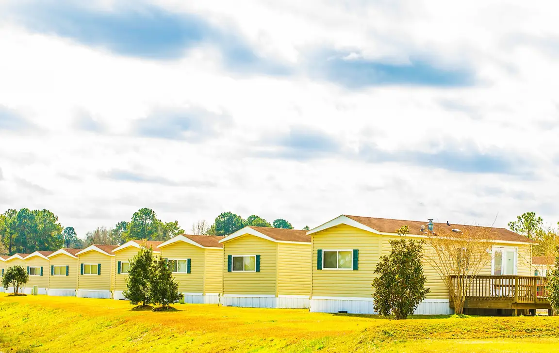 Summerville SC Sell a mobile home by We Buy SC Mobile Homes